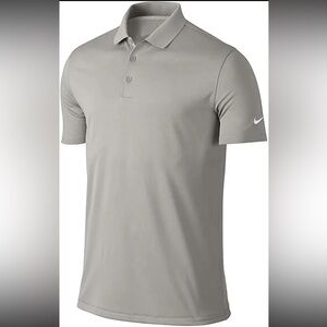 NWT Nike Dri-FIT Victory Golf Polo Short Sleeve